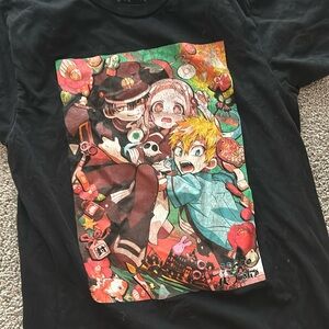 Toilet-Bound Hanako-Kun Tshirt